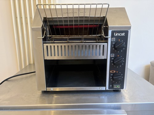 Lincat ct1 commercial conveyor - lincat,