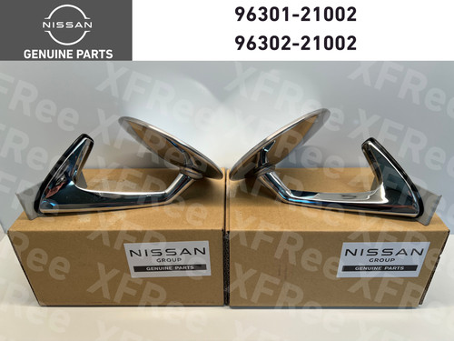 Nissan genuine datsun - datsun, 510