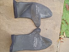 Gul Neoprene Mitts  for Water Sports