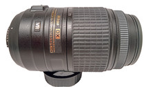 Nikon AF-S DX NIKKOR 55-300mm
