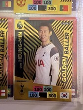 Panini Adrenalyn XL Premier