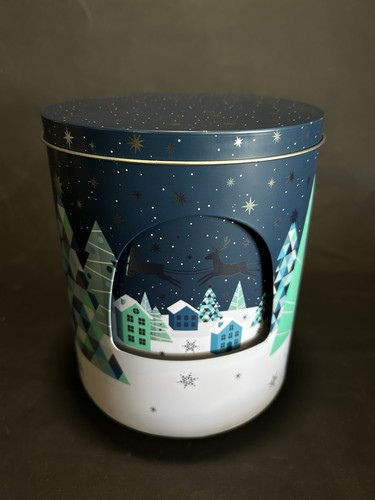 Musical rotating christmas - rotating,