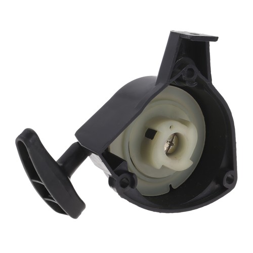 Recoil rewind pull starter - pull, for