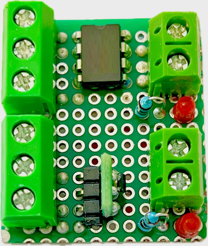Gpio high side - high-side, &