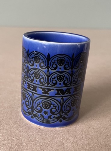 Vintage hornsea pottery - vintage,