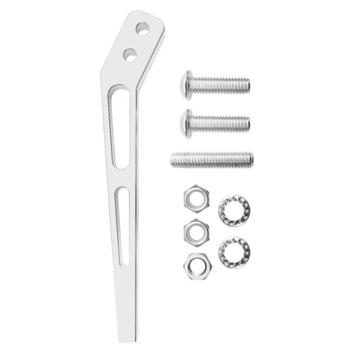 Handle aluminum construction - handle,