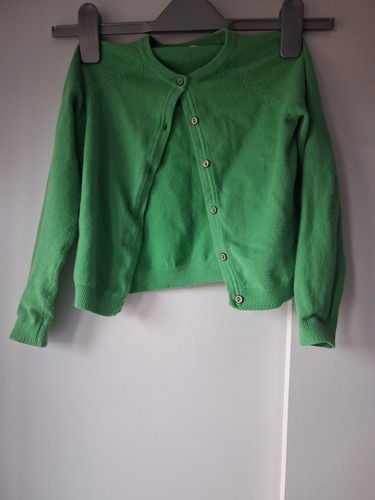 Next girls cotton cardigan - girls,