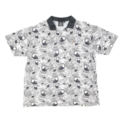 Guinness mens white black - &,
