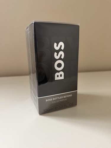 Hugo boss beyond bottled - hugo, eau