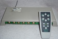 Reich Move Control Caravan