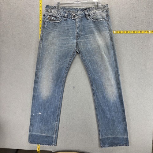 Diesel jeans mens - diesel, blue