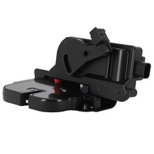 Door Lock Actuator for