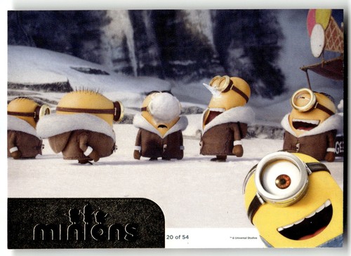 2015 bulls toy - 2015, minions