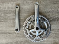 Shimano Sora FC-3303 Chainset for Audax Road Bike 52/42/32, 170mm