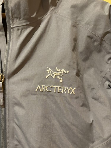 Arc teryx zeta jacket - arc'teryx, sl