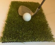 Golf Winter Rules Fairway Mat