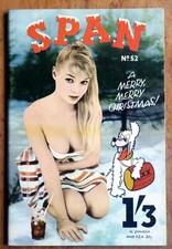 SPAN Magazine  Vol 5 No 52