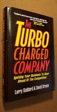The Turbocharged Company