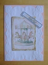 HANDMADE VICTORIAN STYLE