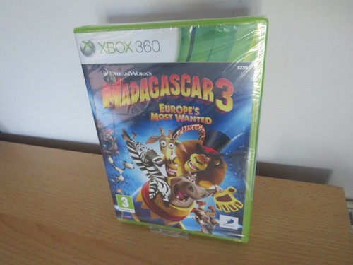 Madagascar europe s most - 3:, europe's