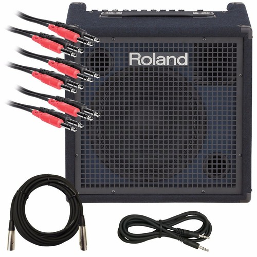 Roland 400 stereo mixing - kc-400,