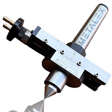 MT2 Shank Lathe Tailstock