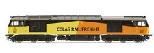 Hornby R3901 BARGAIN Class 60