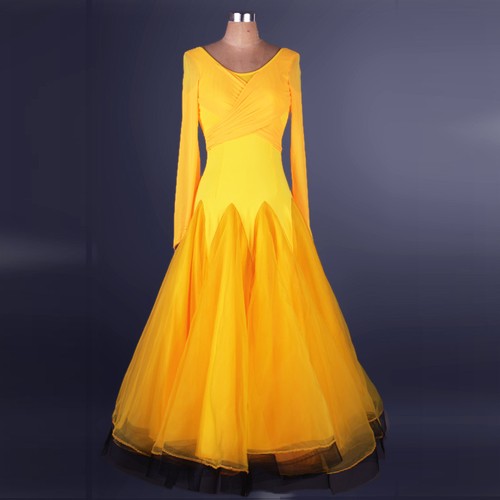 New latin ballroom dance dress - new,