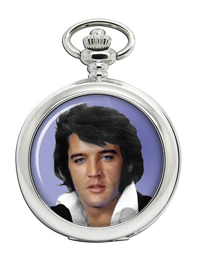 Elvis 1972 pocket - elvis,