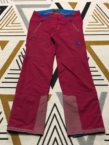 Women mammut eiger - eiger, extreme