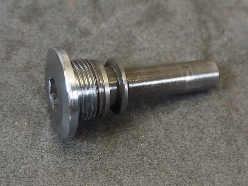 Shaft rocker arm honda - rocker,