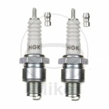 Ngk B8hs Spark Plug 2 Pieces