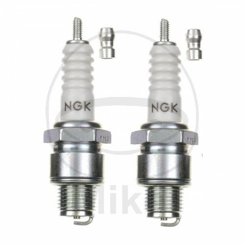 Ngk b8hs piece candle - ngk, sb