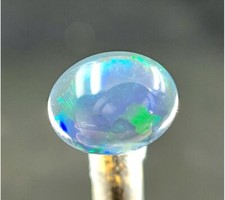 Australian Opal - Lightning