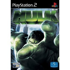 Hulk pegi adventure - 12+,