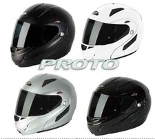 Nitro F341 VN DVS Flip front