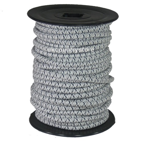 Electric fencing bungee cord - bungee,