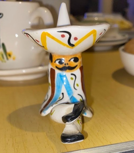 Toni raymond pottery vintage - pottery,