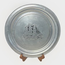 RWP Wilton Columbia, Pewter