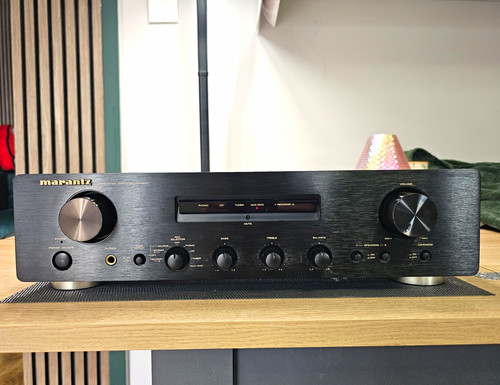 Marantz pm4001 stereo - pm4001,