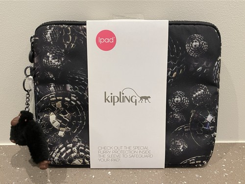 Kipling digi touch sleeve - digi, ipad
