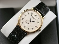 Frederique Constant Slimline