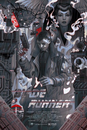 Blade runner variant - “blade,
