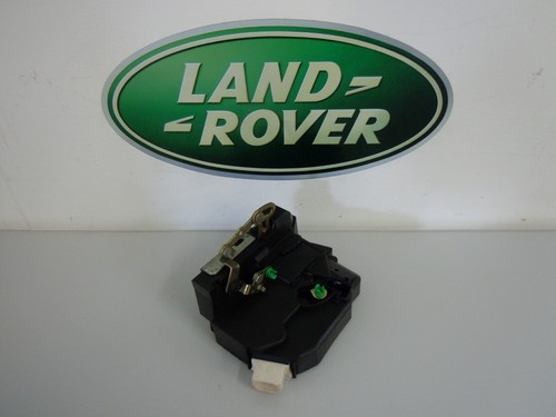 Discovery td5 v8 - discovery, 2