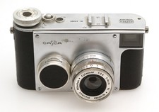 Steinheil Munich Casca I with