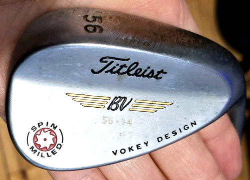 Titleist vokey design - titleist,,