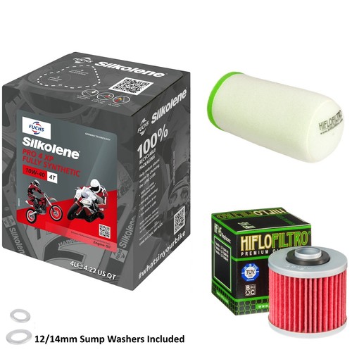 Yfm 700 raptor quad air - 700,