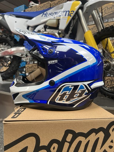 Troy lee designs shutter - lee, gp