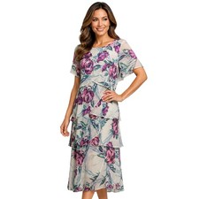 Nightingales Dress Size 20