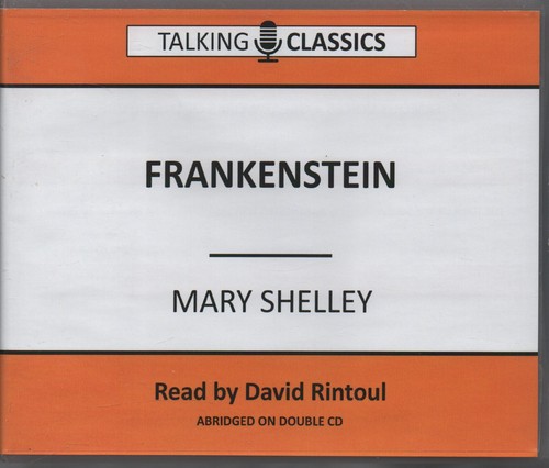 Frankenstein talking - frankenstein, (talking